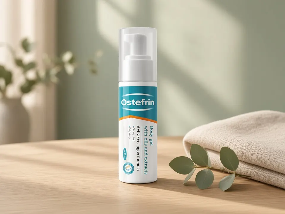 Ostefrin a mindennapi rutinban