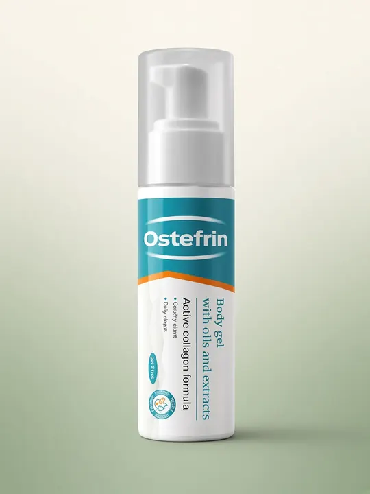 Ostefrin flakon