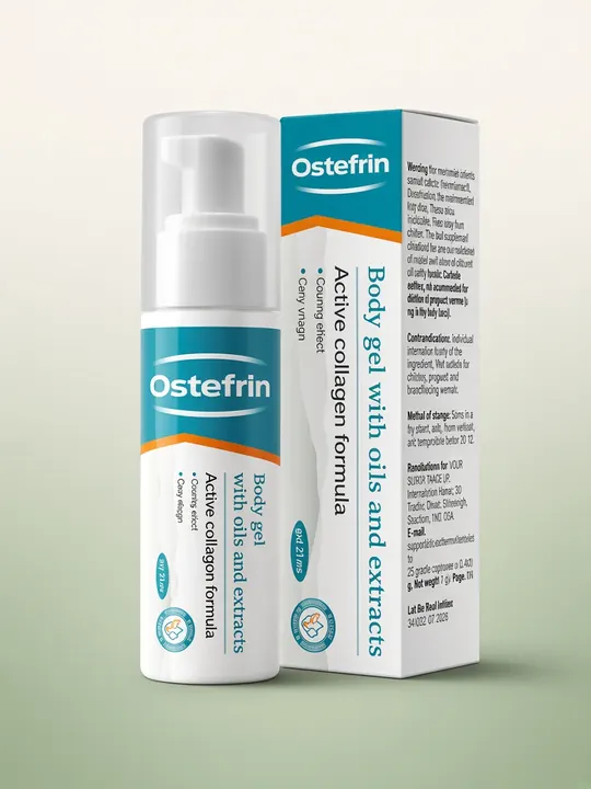 Ostefrin 25 ml
